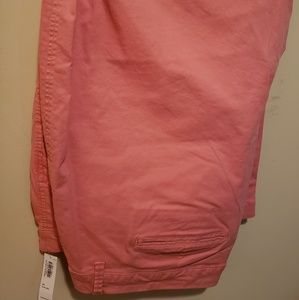Old navy chino pants